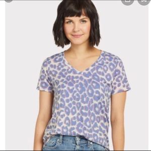 Never-Worn V Neck T-Shirt